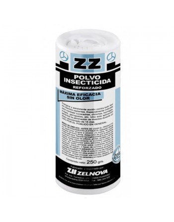 ZZ INSECT.REF.250 GRS 