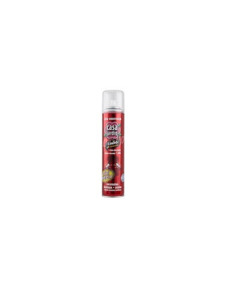 CASA JARDIN LACA INSECT.250 ML