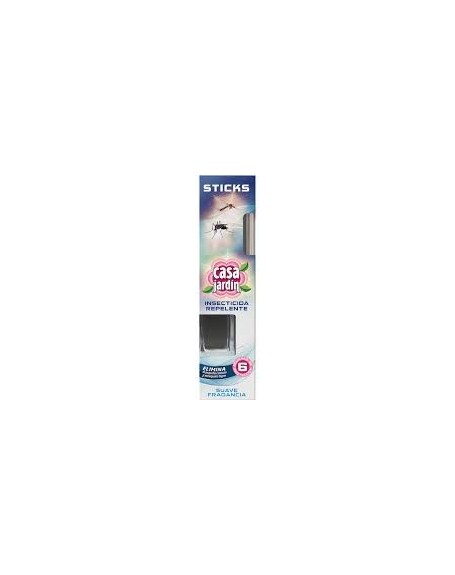 CASA JARDIN STICKS INSECT.37 ML