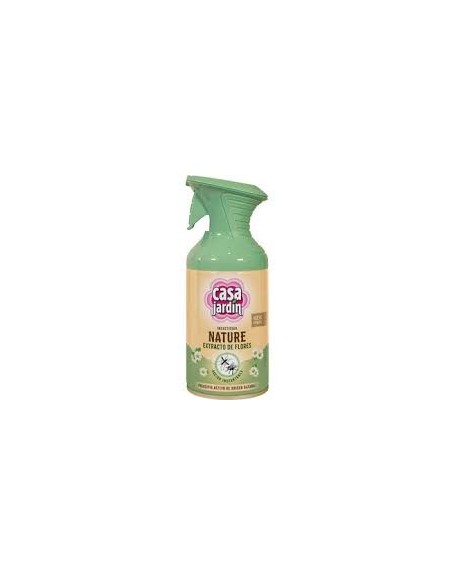 CASA JARDIN NATURE SPRAY 335 ML