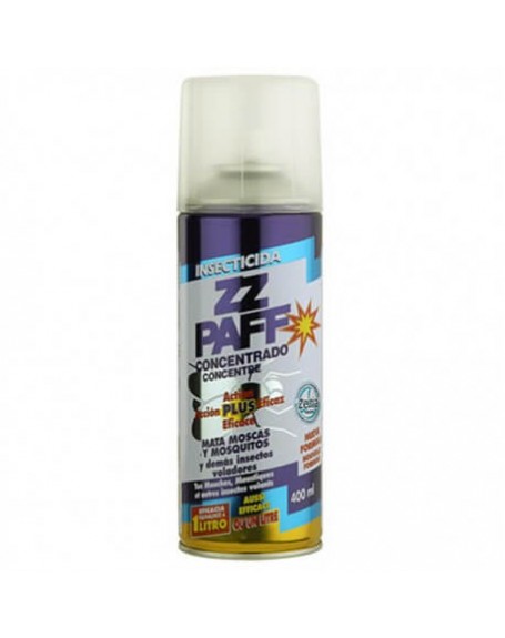 ZZ PAFF COOP.SPRAY 400 ML.