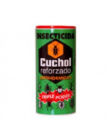CUCHOL INSECT.100 GRS