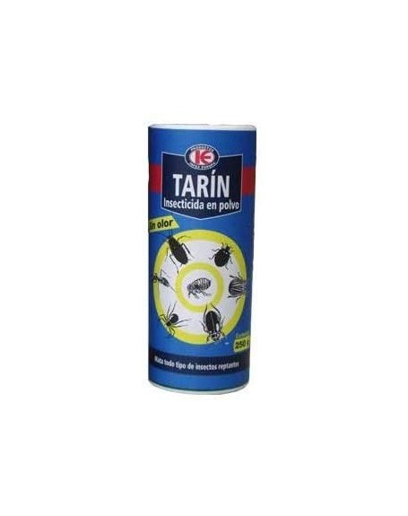 TARIN INSECTICIDA POLVO 500 GRS
