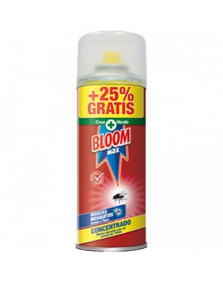 BLOOM MAX SPRAY 400 ML