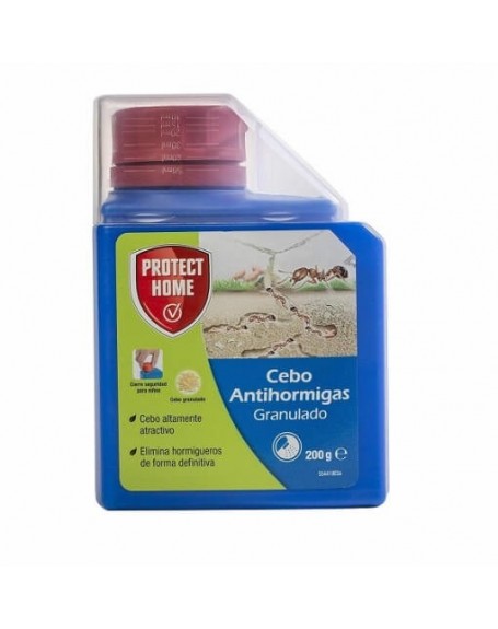 BAYER ANTIHORMIGAS 200 GRS