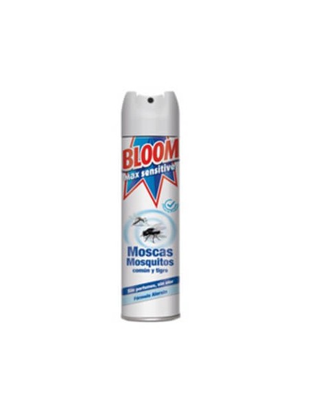 BLOOM MAX SENS.SPRAY 400 ML