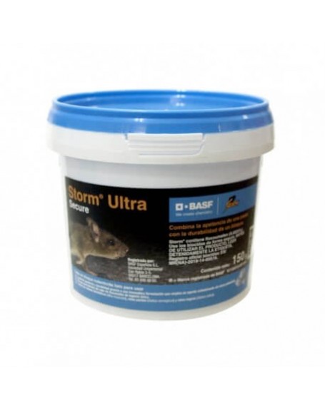 STORM ULTRA 300 GRS