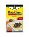 MASSO ROE-GLUE TRAMPA RATONES 3 UN