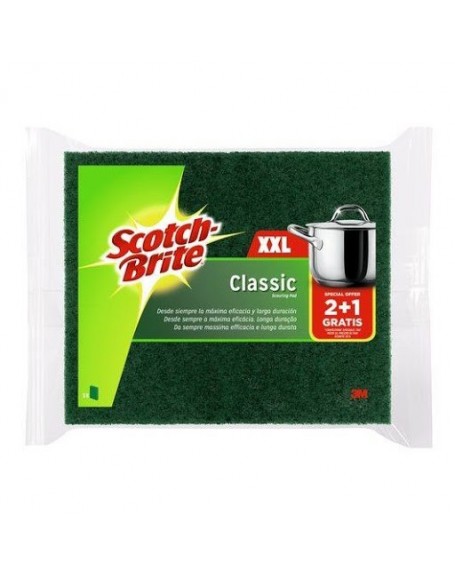 S.BRITE EST.VERDE GTE.3 UN