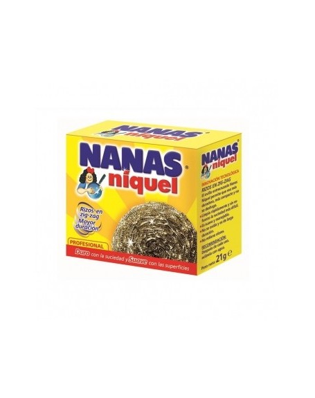NANAS EST.NIQUEL T.GRANDE