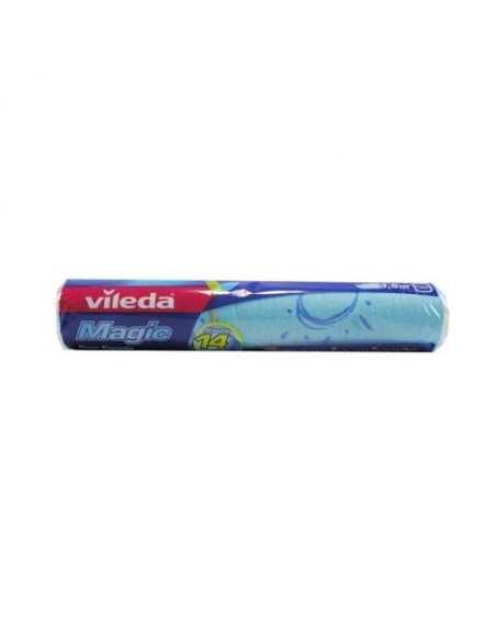 VILEDA BAYETA MAGIC ROLLO 1,5 MTOS
