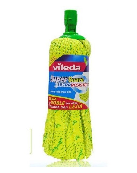 VILEDA FREGONA REC.SUAVE 