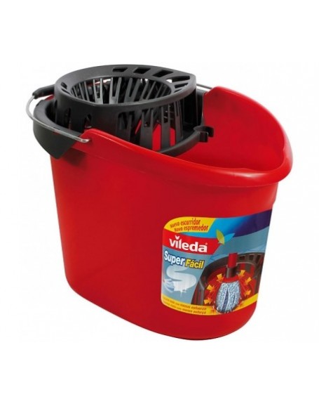 VILEDA CUBO ESCURREFACIL