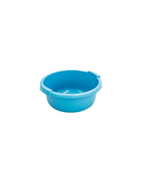 PLASTIKEN BARREÑO 8 L.AZUL