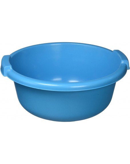 PLASTIKEN BARREÑO 12 L.AZUL