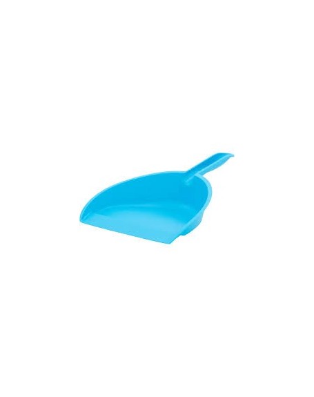 PLASTIKEN RECOGEDOR MANO