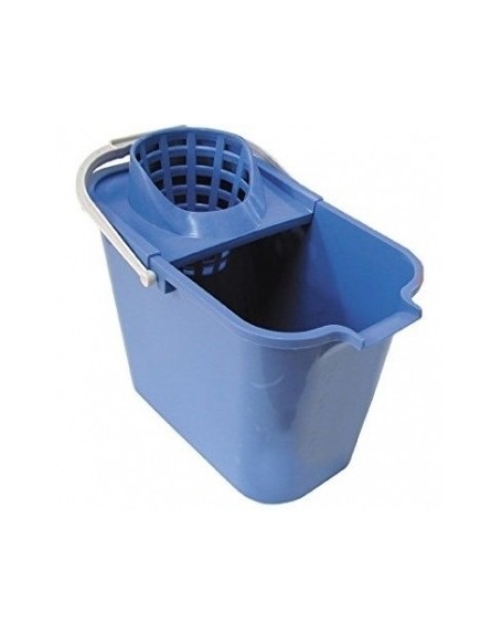 PLASTIKEN CUBO RECT+ESCURRIDOR