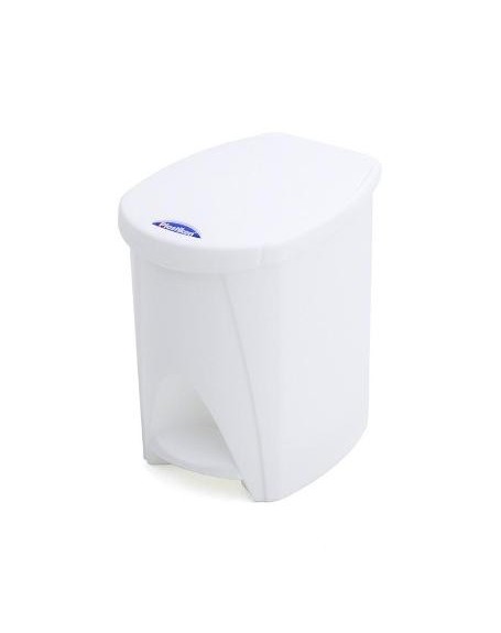 PLASTIKEN CUBO BAÑO PEDAL 7 L