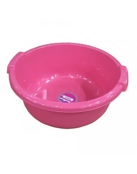 PLASTIKEN BARREÑO 8 L.FUSIA