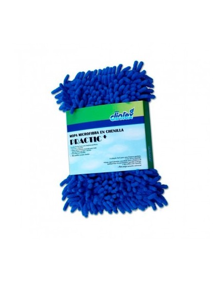 A.DINTEX REC.MOPA MICROFIBRA (AZUL)