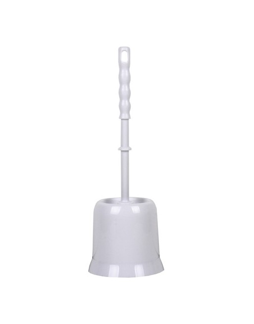 UN.ESCOBILLERO BLANCO