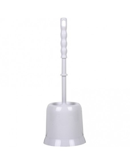 UN.ESCOBILLERO BLANCO