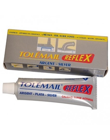 TOLEMAIL LIMPIA MET.CREMA 50 ML