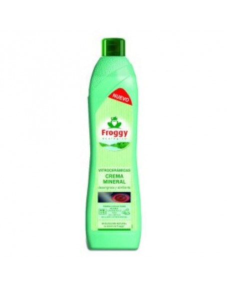 FROGGY VITRO CR.MIN.500 ML