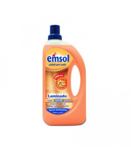 EMSOL SUELOS LAMINADOS 750+250 ML