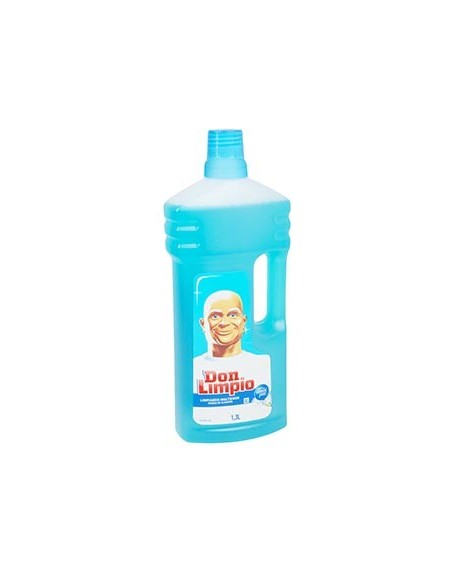 D.LIMPIO NUBES ALGODON 1.3 L