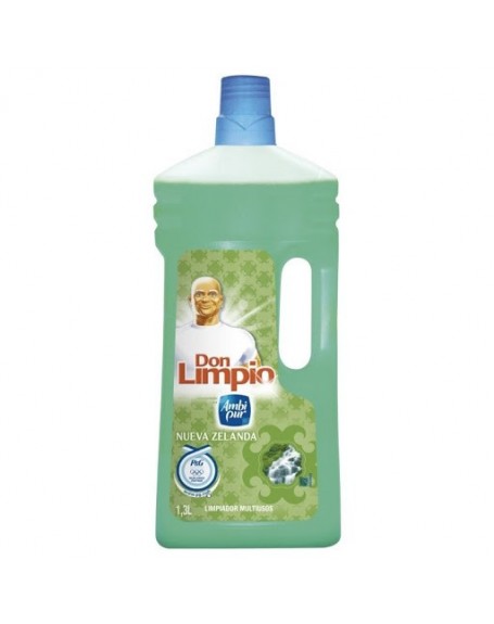 D.LIMPIO N.ZELANDA AMBIP.1,3 L