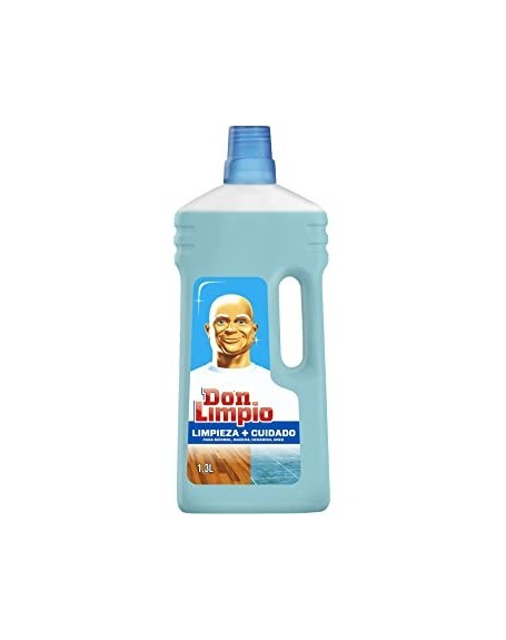 D.LIMPIO PH NEUTRO 1,3 L