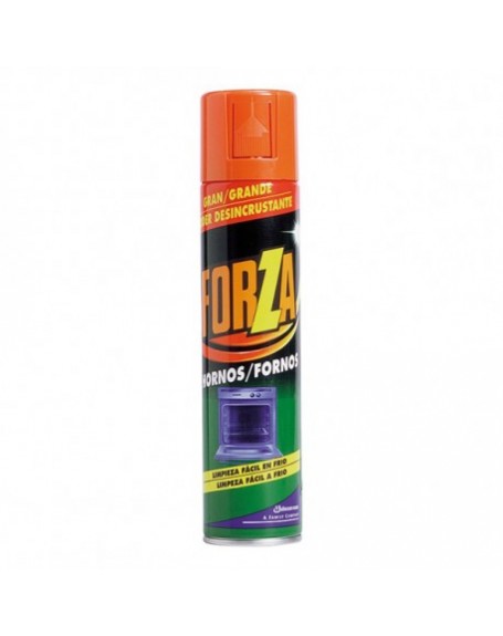 FORZA HORNOS SPRAY 300 ML