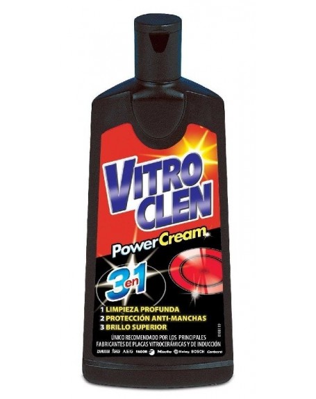 VITROCLEN 200 ML