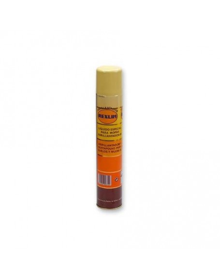 REXLIM MOPAS SPRAY 750 ML