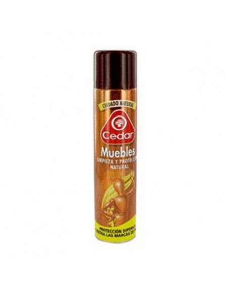 OCEDAR MUEBLES SPRAY 400 ML