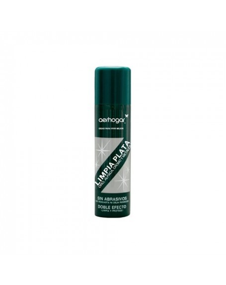 AERHOGAR LIMPIAPLATA SPRAY 150 ML