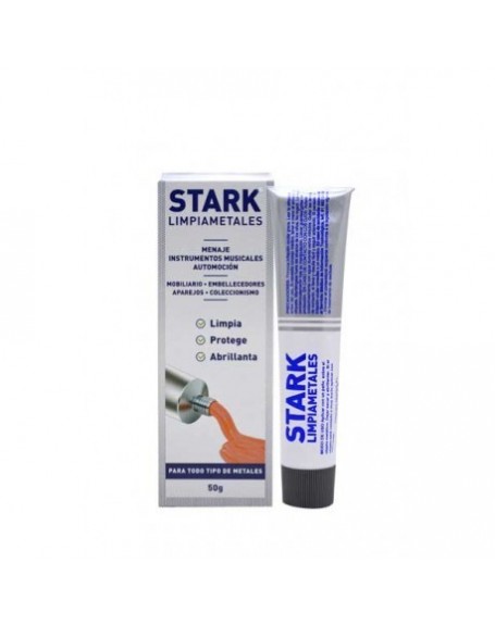 RINCI LIMPIA MET.CREMA 50 GRS