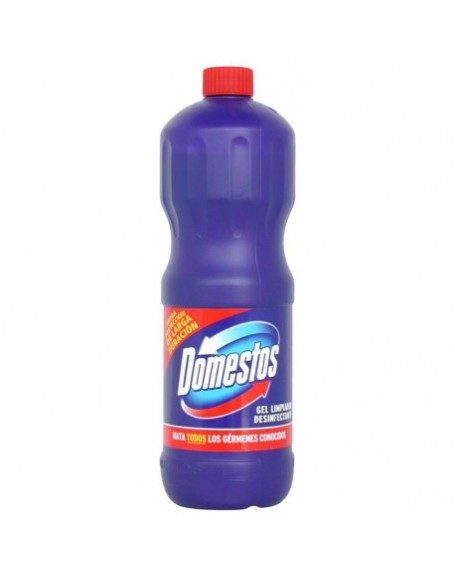 DOMESTOS GEL LIMPIADOR 1250 ML