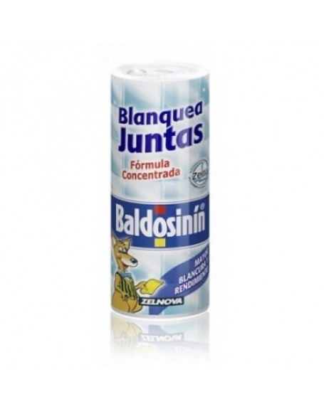 BALDOSININ POLVO 250 GRS