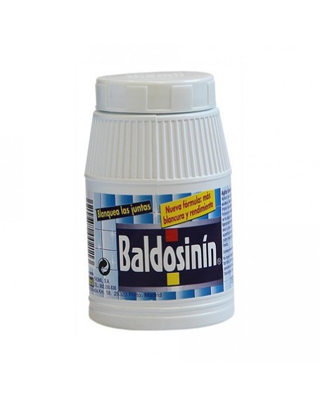 BALDOSININ BLANQ.JUNTAS 150 ML