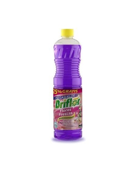 BRIFLOR SUELOS FLORES FRESCAS 1 L