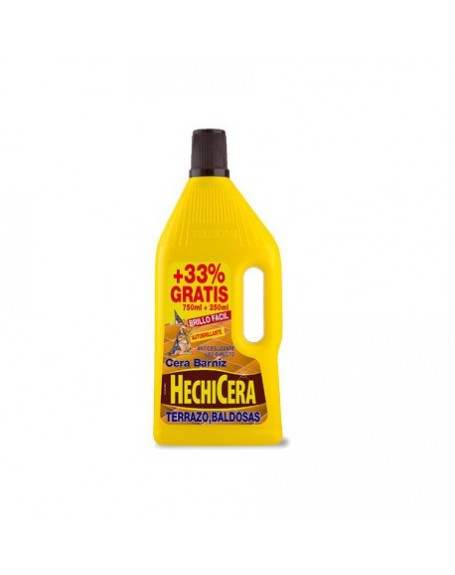 HECHICERA PARQUET 750+250 ML