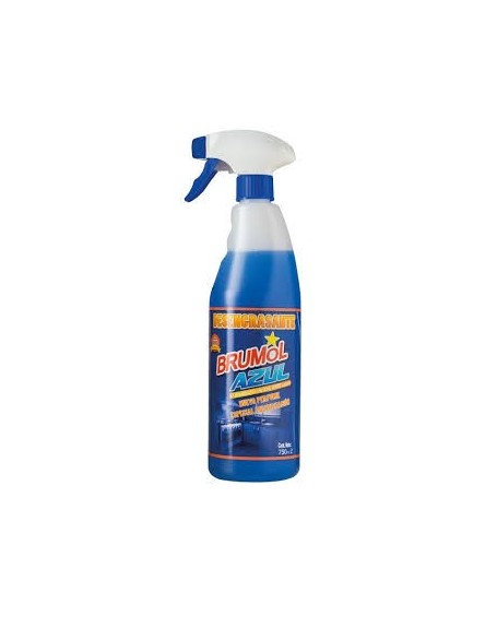 BRUMOL DESENGR.PISTOLA 1 L