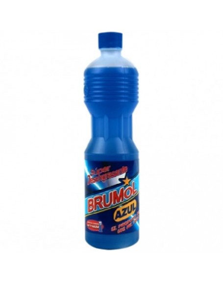 BRUMOL DESENGR.REC.1 L