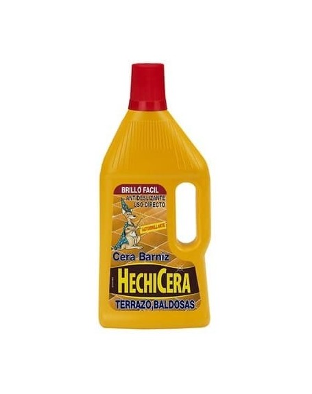HECHICERA PARQUET 750 ML