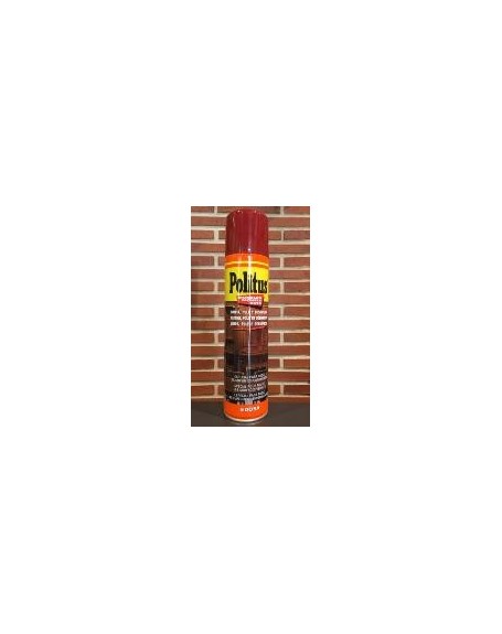 POLITUS MUEBLES SPRAY 400 ML