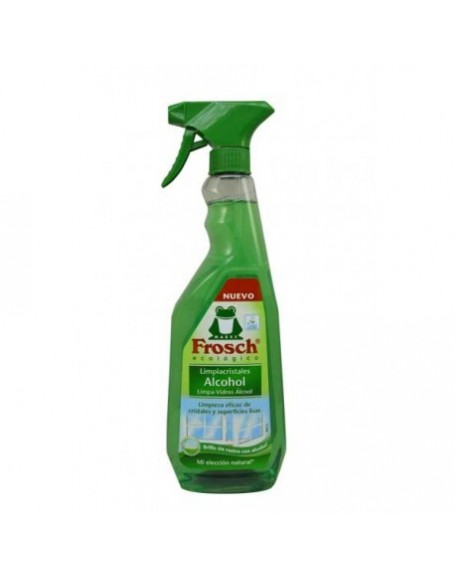 FROSCH CRISTALES PISTOLA 750 ML