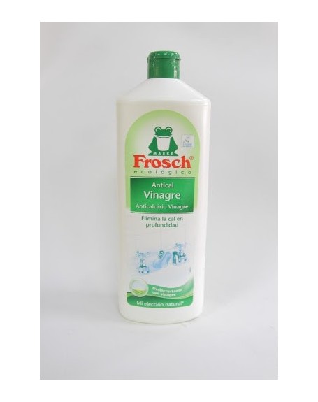 FROSCH VINAGRE ANTICAL 1 L
