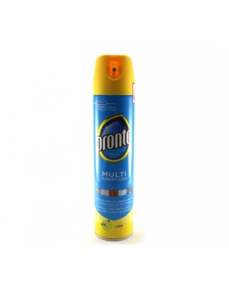PRONTO MULTI SUPERFICIE SPRAY 300 ML